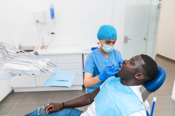 Best Emergency Root Canal Treatment in Milwaukie, OR